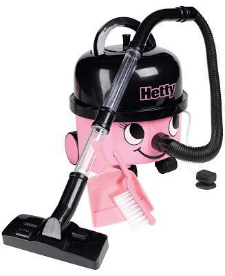 Cadson Hetty Vacuum Cleaner Review