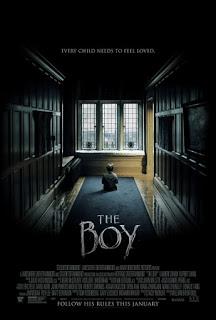 #2,268. The Boy  (2016)