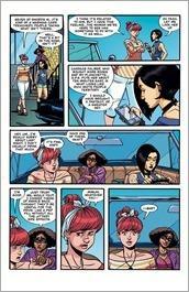 Spell on Wheels #3 Preview 2