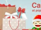 Earn Double Cash Back More Holiday Shopping (INT)