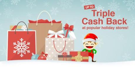 Image: If you still have lots of holiday shopping to do, I recommend you check out Swagbucks Holiday Shopping Deals, where you can get cash back on your online purchases