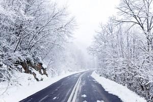 Top 5 Tips to Keep Your Driver Safe This Winter