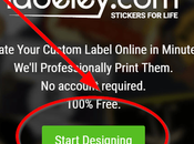 Make Your Stickers Online Free?