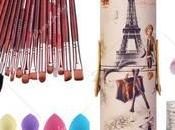 Makeup Brushes FREE SHIPPING Canada)