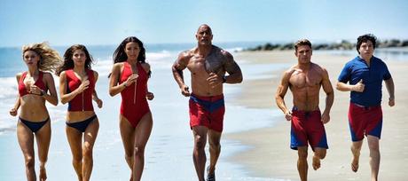 Trailer Round-Up: Baywatch, Spider-Man: Homecoming & War of the Planet of the Apes