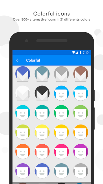 Pix it – Icon Pack v1.3 APK