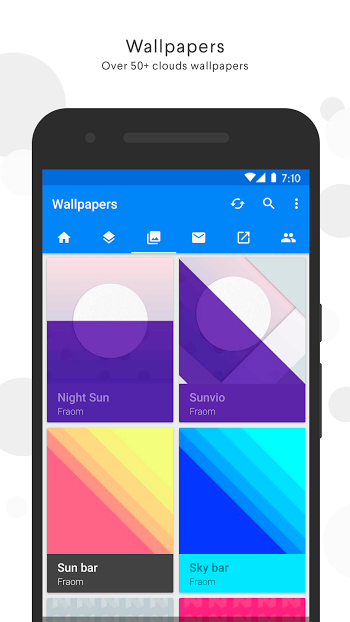 Pix it – Icon Pack v1.3 APK