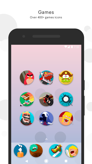 Pix it – Icon Pack v1.3 APK