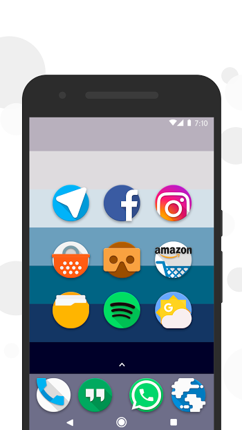 Pix it – Icon Pack v1.3 APK