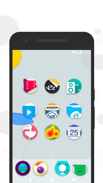 Pix it – Icon Pack v1.3 APK