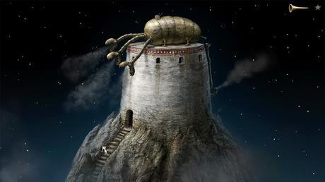 Samorost 3 v1.4.452 APK