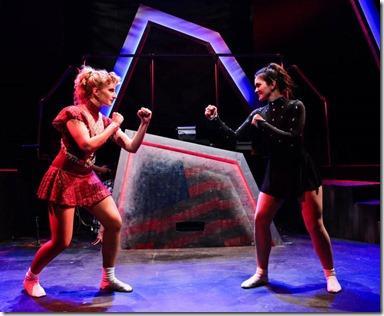 Review: Tonya and Nancy—The Rock Opera (Underscore Theatre)