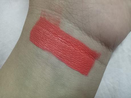 Lime Crime Velvetine Suedeberry Review and Swatches