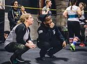 Cool Peep: Fitness Trainer Maillard Howel