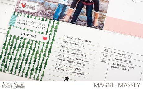 Elle's Studio | December projects + Kits