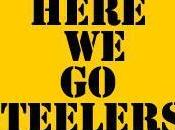 Games Left! FIRED STEELER NATION!!!!!!!!!!!