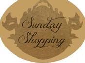 Sunday Shopping Lootwear