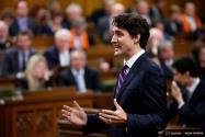 Canada to Set Carbon Price, Marking Split with Trump