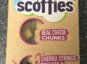 Today's Review: Cheestrings Scoffies: Purple
