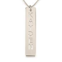 Give the Gift of Beautiful, Personalized Jewelry from Onecklace (DISCOUNT CODE)