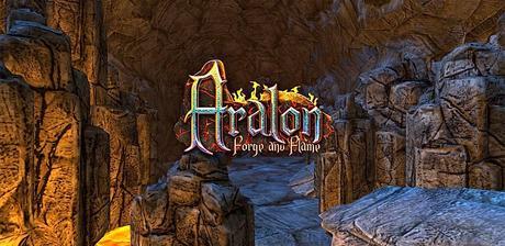 Aralon: Forge and Flame 3d RPG v2.41 APK
