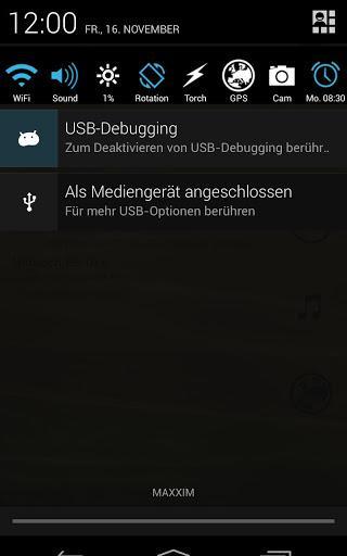 Notification Toggle Premium v3.6.6 APK