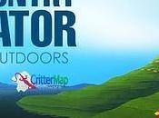 BackCountry Navigator TOPO v6.3.5