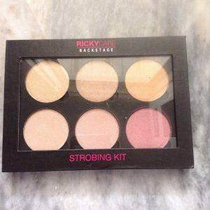 December 2016 Cult Crushes Box Review December 2016 Cult Crushes Box Review