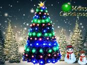 Beautiful Merry Christmas 2016 Wallpaper Wishes