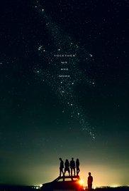 Power Rangers Poster
