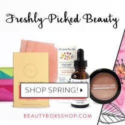 Get Free Shipping on orders of $50 or more at BeautyBox5Shop.com