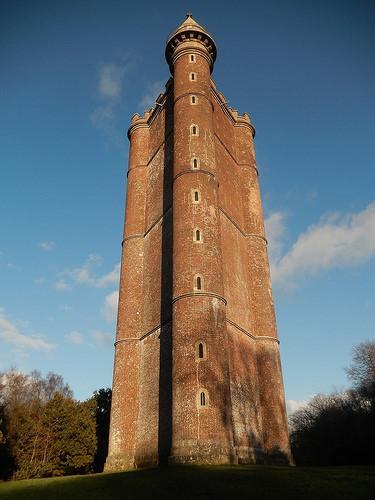Alfred’s Tower