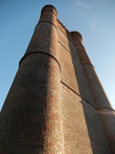 Alfred’s Tower