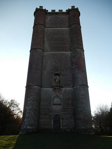 Alfred’s Tower