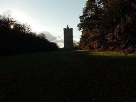 Alfred’s Tower