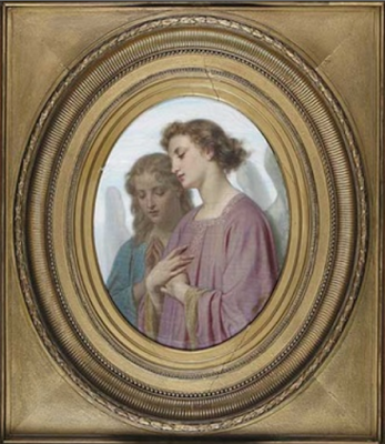 Sunday 11th December - Praise Ye The Lord!