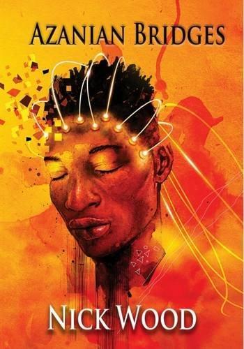 My Favourite African Book Covers in 2016