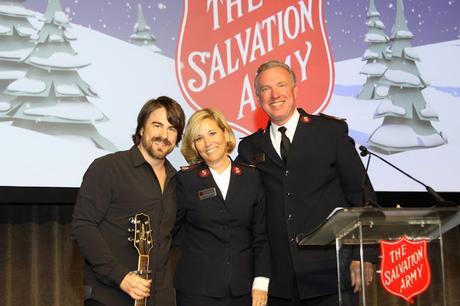 The Salvation Army Doing the Most Good Luncheon 2016