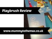 Playbrush Review