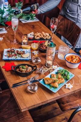 WIN – Day 12 of #Foodiemas Festive Fizz at Halloumi