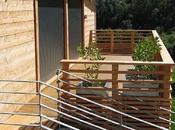 Customize Your Outdoor Areas with Privacy Screens Shutters