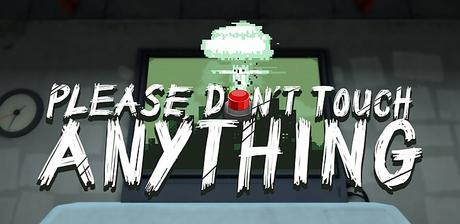 Please Don't Touch Anything 3D v1.1 APK