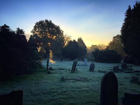 In & Around #London… Wintry #Photoblog