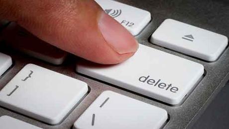 Delete Yourself From The Internet With This Button