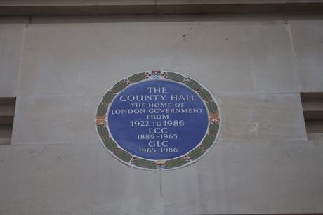 #plaque366 County Hall