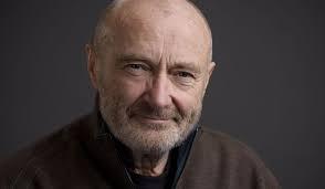 Not Dead Yet- The Memoir by Phil Collins- Monday's Musical Moment Feature and Review