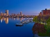 Warm Your Boston Christmas Vacation With Expedia