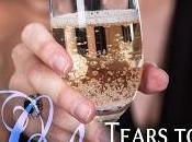 Tears Cheers, Celebration Series, Book Available!