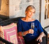 Holiday Exclusive I |  Guest Wine Writer Series