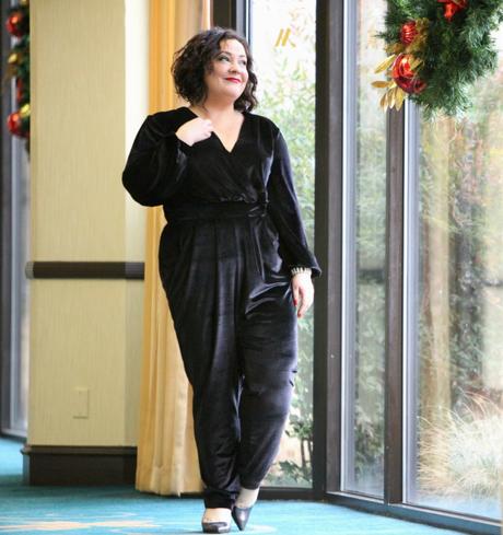 What I Wore: Relax and Be Festive [Sponsored]